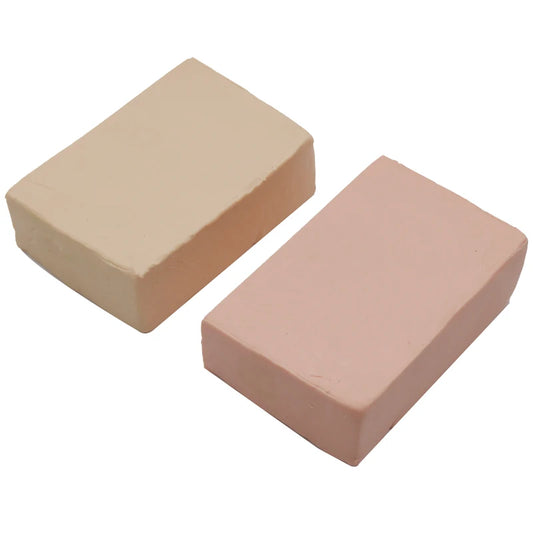 Professional Polymer Modeling Clay Pottery Sculpting