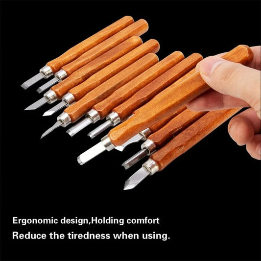 Wood Carving Chisels Wood Carving Tools Woodworking
