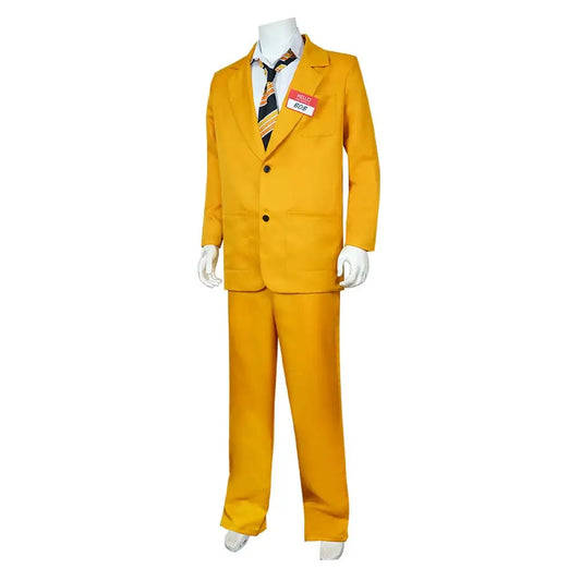 Beetle Bob Fantasia Costume Disguise for Adult Men