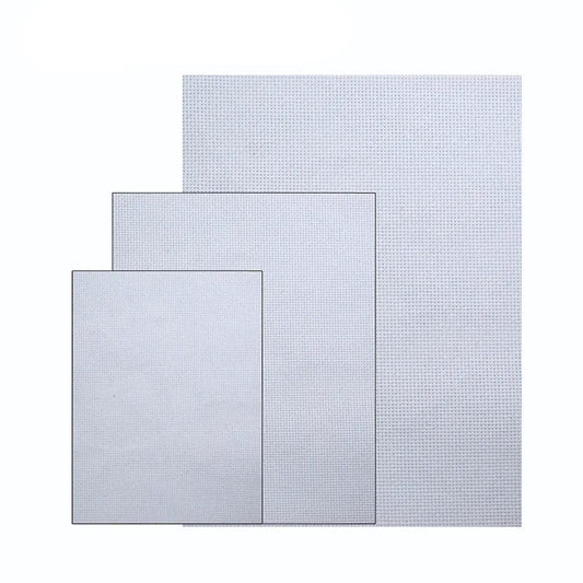 28ct-11ct Aida cloth cross stitch fabric canvas
