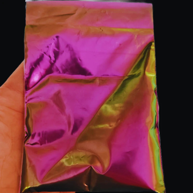 1 Gram Super Chameleon Paint Pigment Green/Yellow/Purple