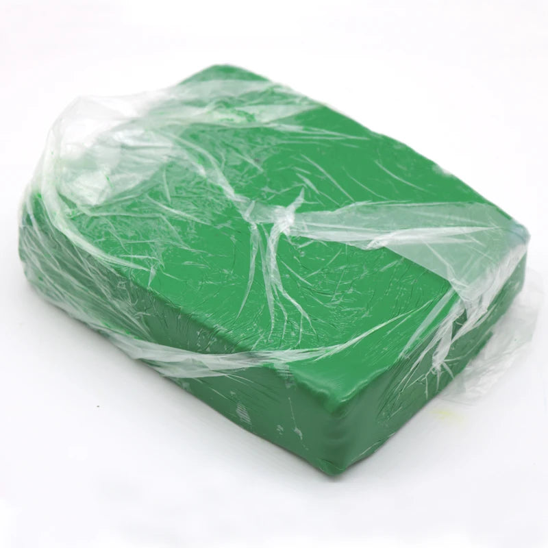 Professional Polymer Modeling Clay Pottery Sculpting