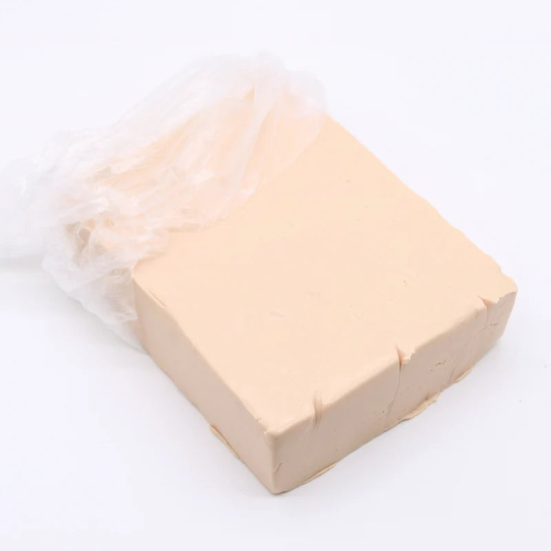 Professional Polymer Modeling Clay Pottery Sculpting