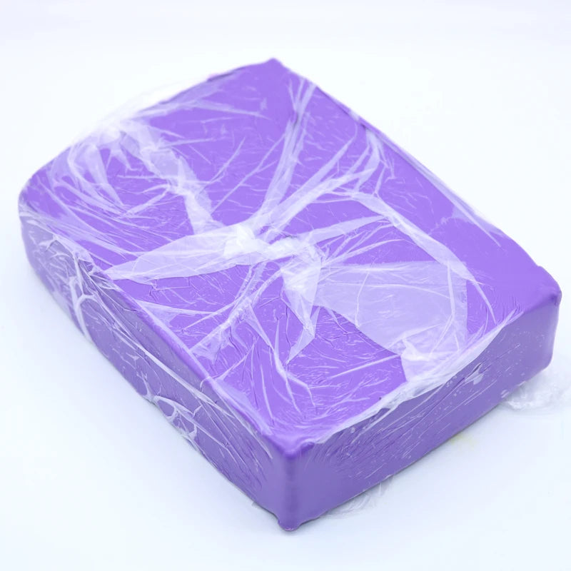 Professional Polymer Modeling Clay Pottery Sculpting