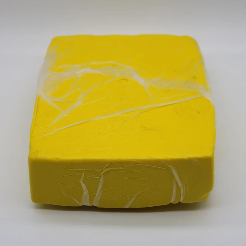 Professional Polymer Modeling Clay Pottery Sculpting