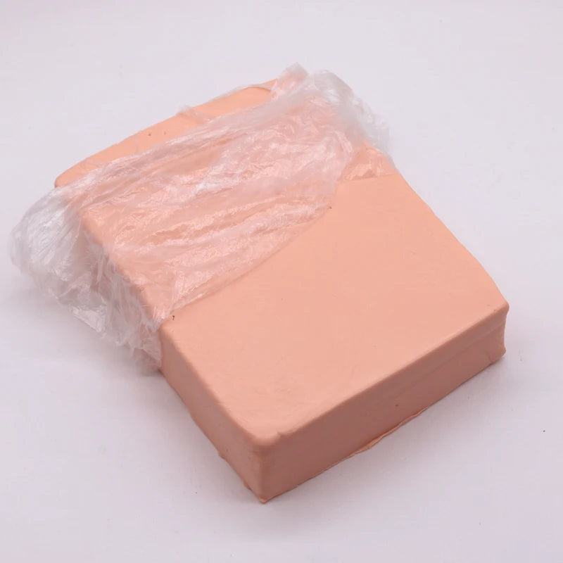 Professional Polymer Modeling Clay Pottery Sculpting