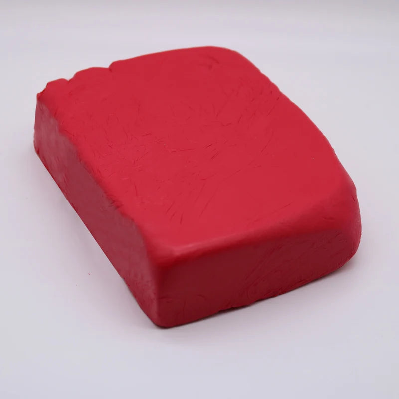 Professional Polymer Modeling Clay Pottery Sculpting