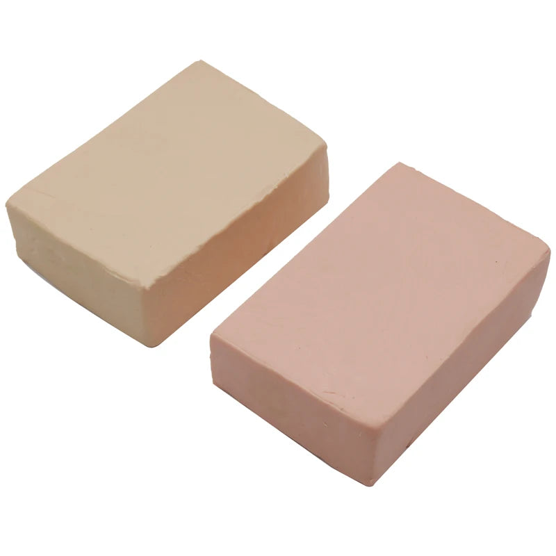 Professional Polymer Modeling Clay Pottery Sculpting
