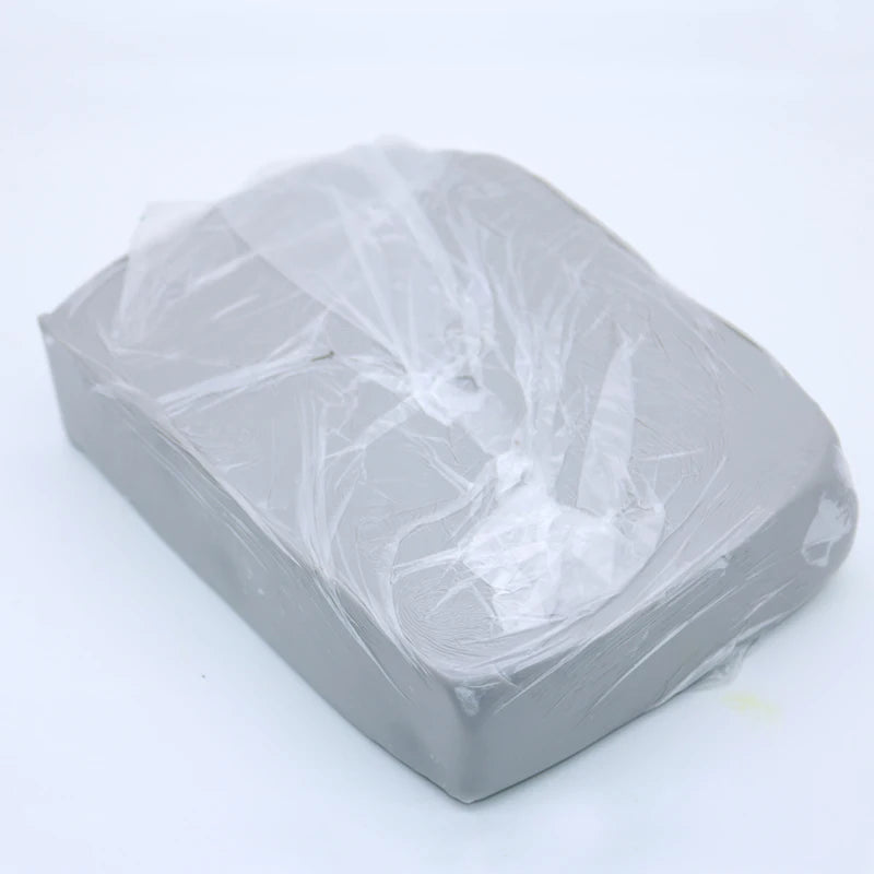 Professional Polymer Modeling Clay Pottery Sculpting