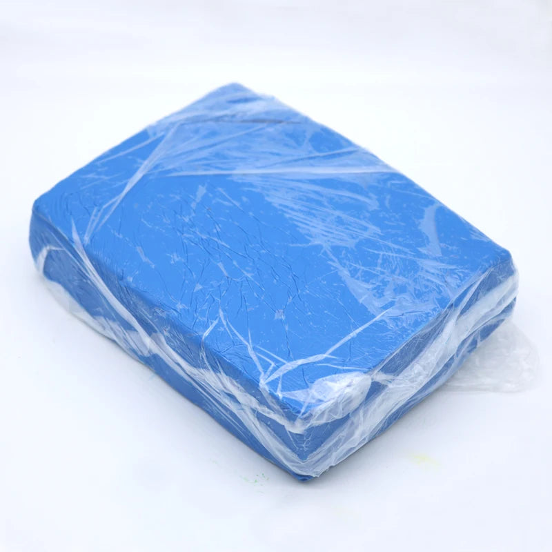 Professional Polymer Modeling Clay Pottery Sculpting