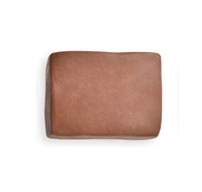 500g/bag Ceramic Clay DIY Firing Temperature 1180-1280 Degrees