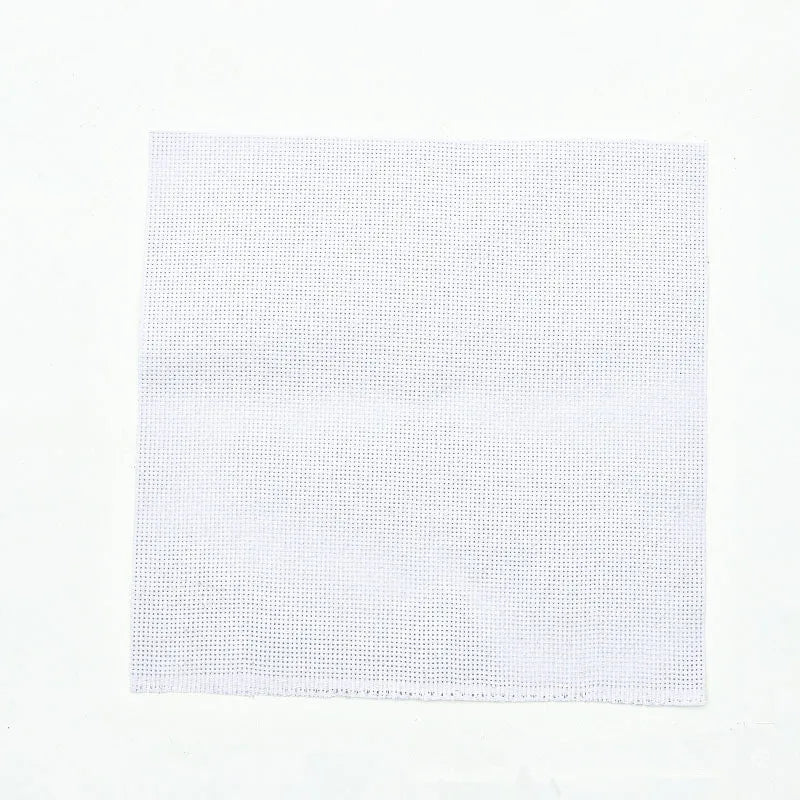 28ct-11ct Aida cloth cross stitch fabric canvas