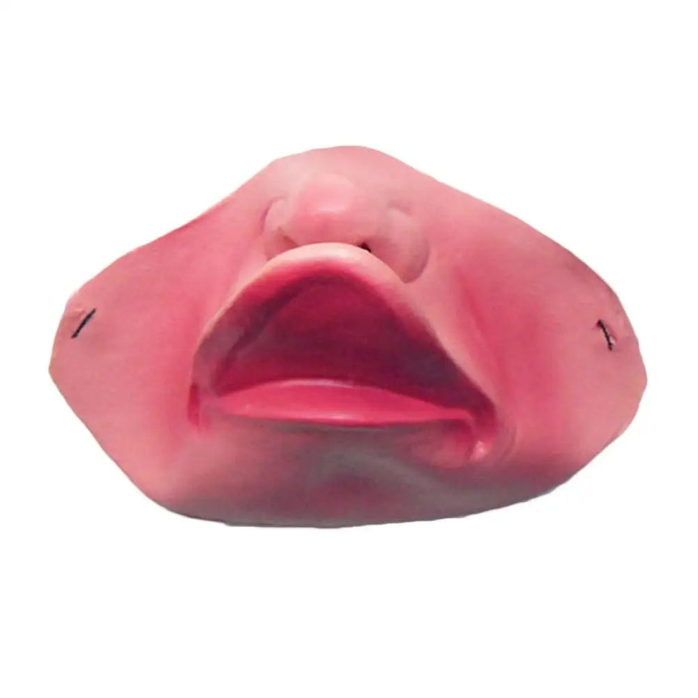 2026 New Funny Adult Party Mask Latex Clown