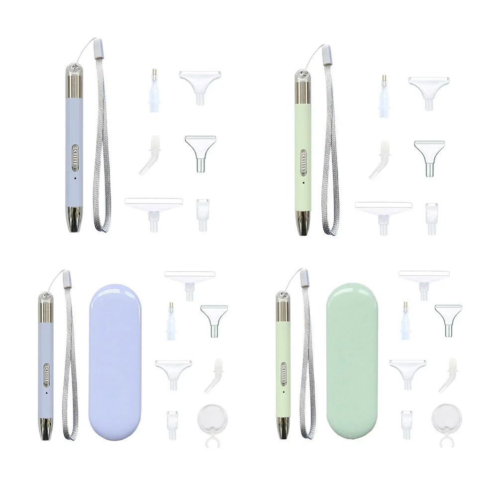 5D DIY Diamonds Art Rechargeable Plastic Diamond Painting Pen