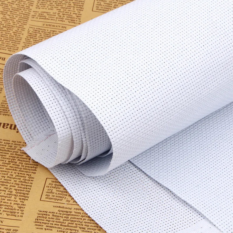 28ct-11ct Aida cloth cross stitch fabric canvas
