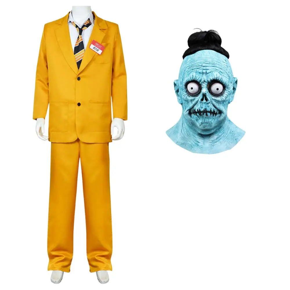 Beetle Bob Fantasia Costume Disguise for Adult Men