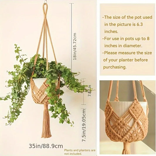 Wall Decor Large Macrame Wall Hanging Boho