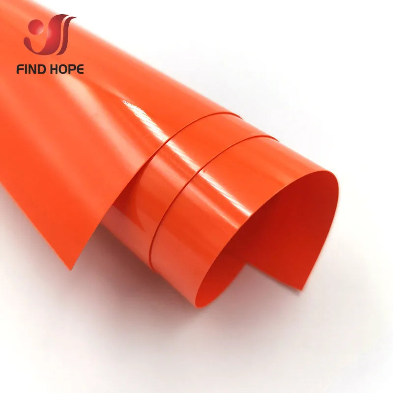 PU Heat Transfer Vinyl Film Iron On T-shirts/Craft Vinyl