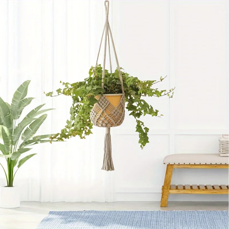 Wall Decor Large Macrame Wall Hanging Boho