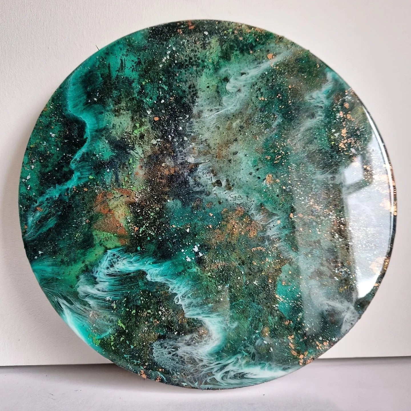 Large Oversize Resin Molds, Large Round Mold Resin Table Mold Epoxy Table Mold For River Table, Charcuterie Board, Cutting Board