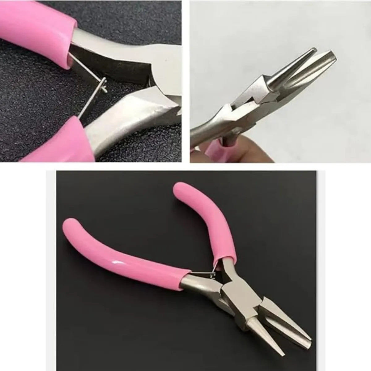Professional Jewelry Pliers Beading Pliers