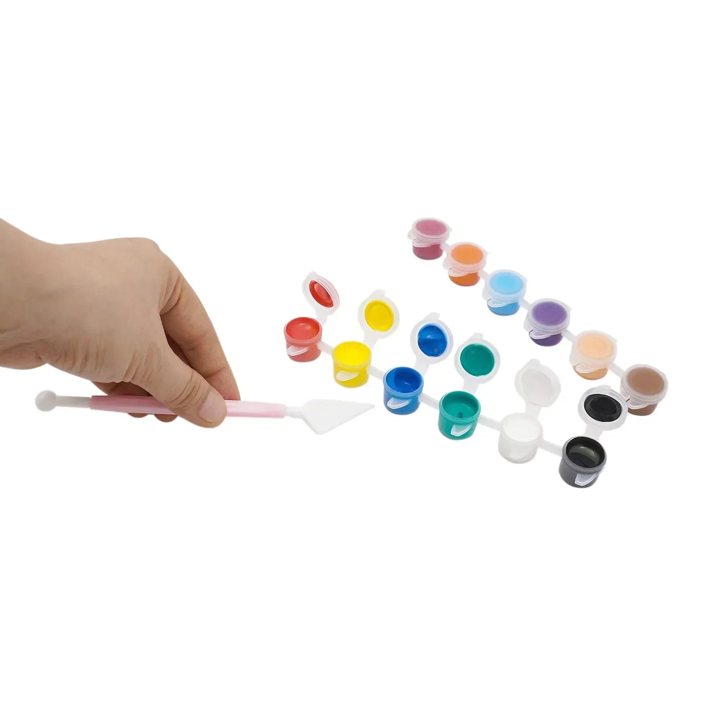 Professional Pottery Wheel Adjustable Speed  8-Sculpting Tools