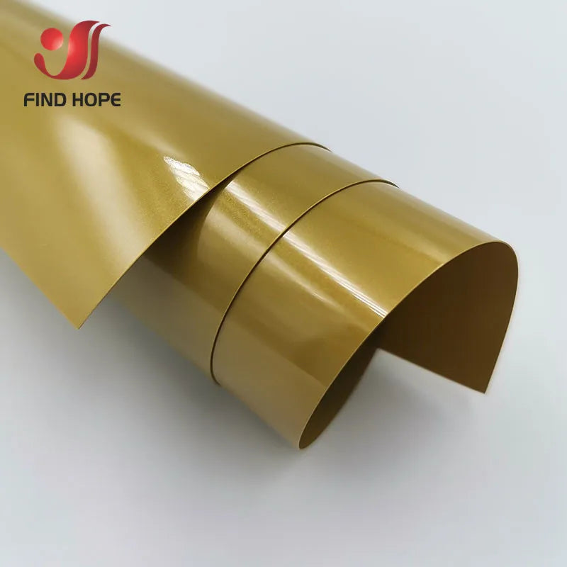 PU Heat Transfer Vinyl Film Iron On T-shirts/Craft Vinyl