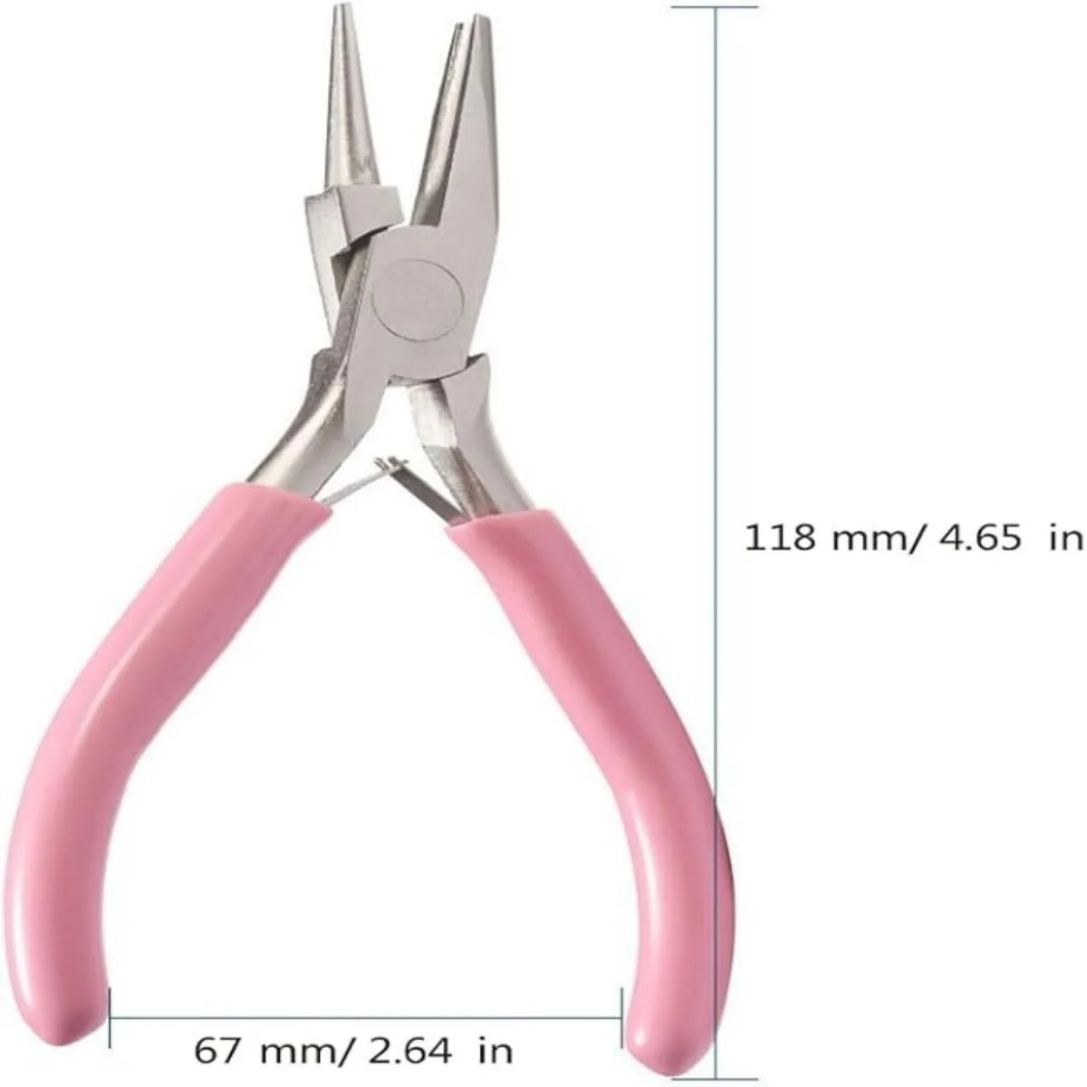 Professional Jewelry Pliers Beading Pliers