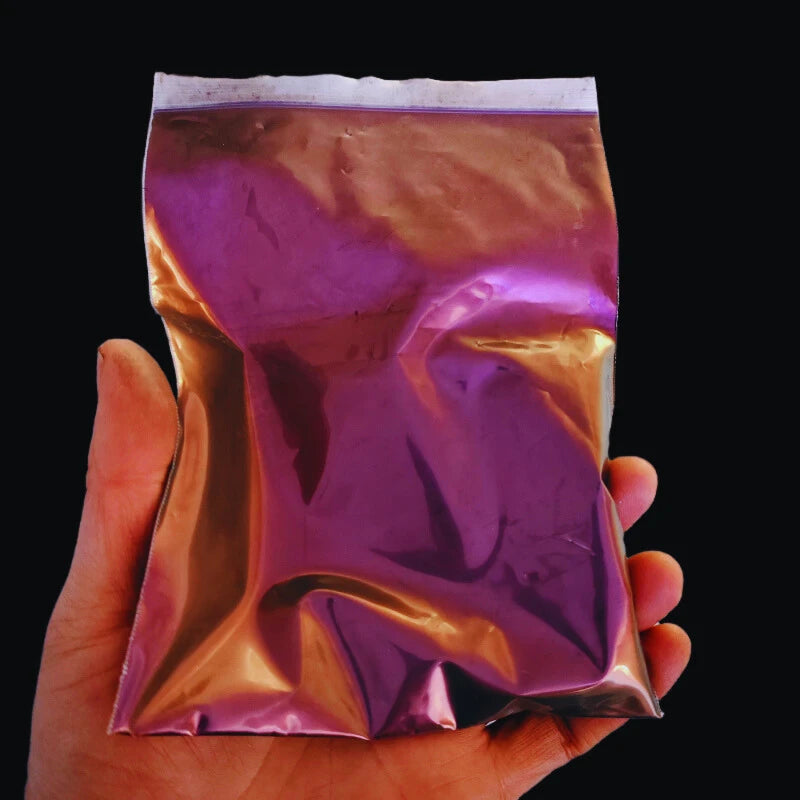 1 Gram Super Chameleon Paint Pigment Green/Yellow/Purple