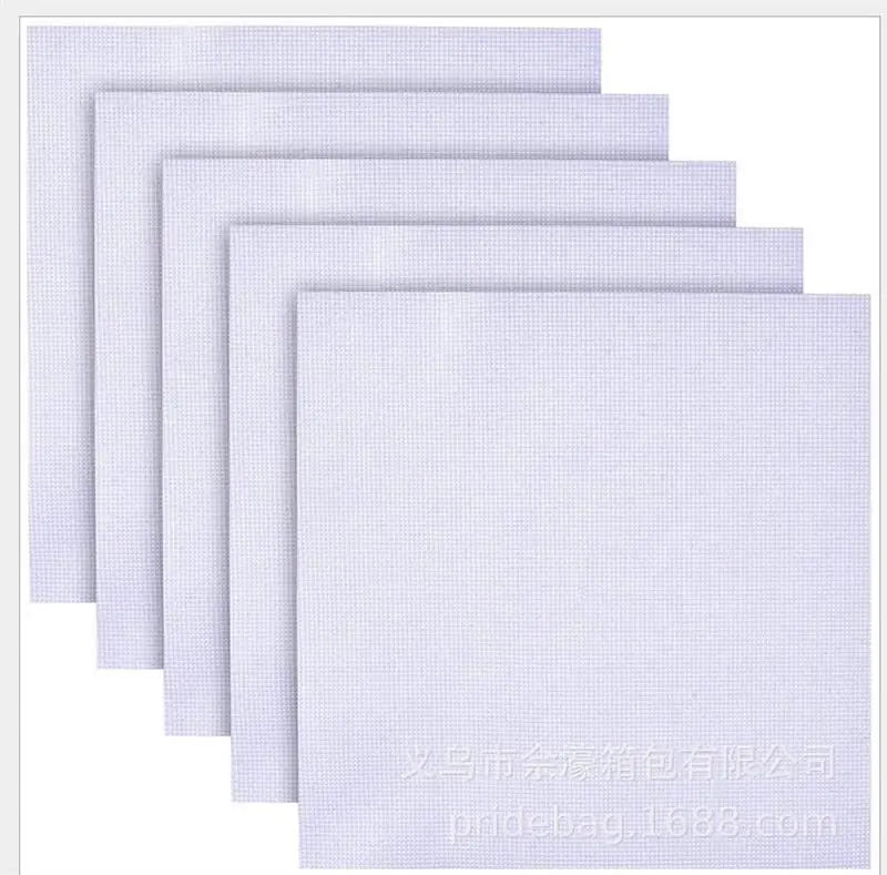 28ct-11ct Aida cloth cross stitch fabric canvas
