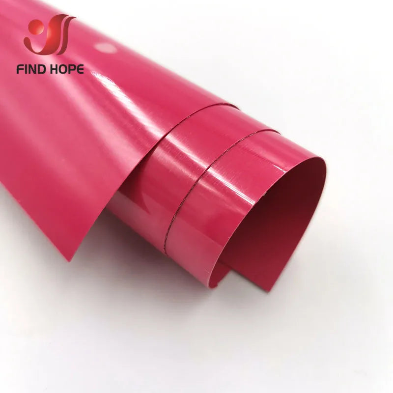 PU Heat Transfer Vinyl Film Iron On T-shirts/Craft Vinyl