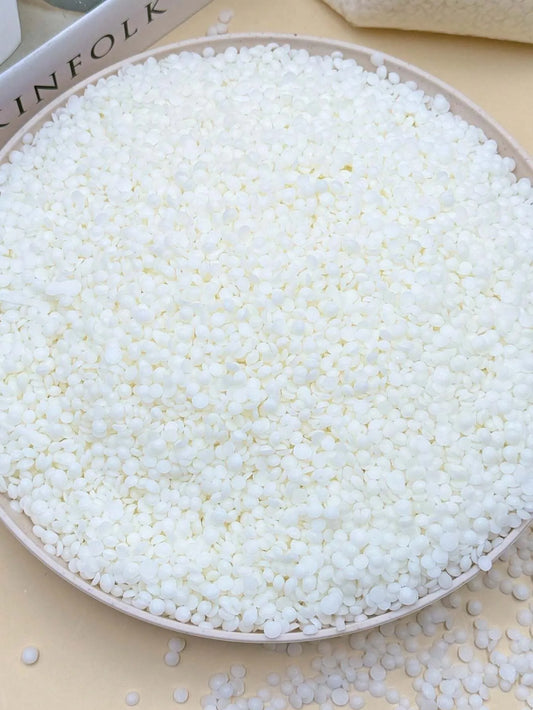 100/200/500/1000g Natural Soy Wax Ice Flower Wax DIY Scented