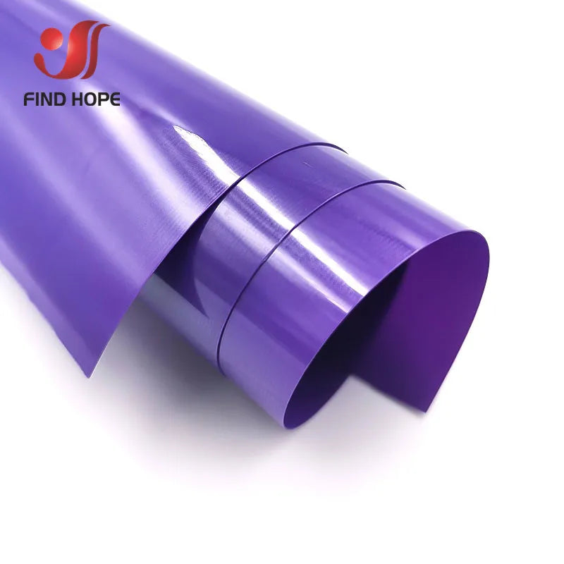 PU Heat Transfer Vinyl Film Iron On T-shirts/Craft Vinyl