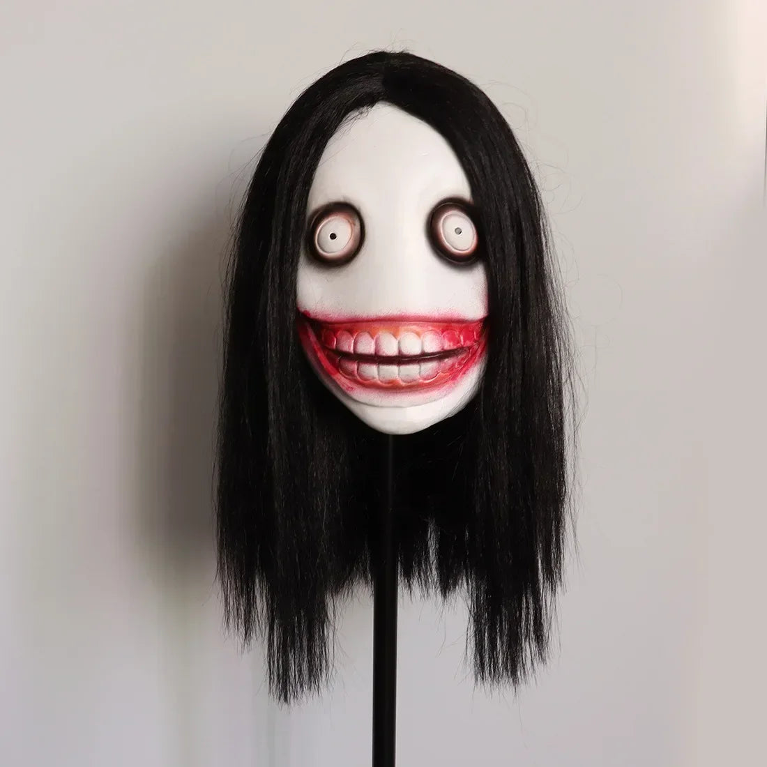 Jeff Killer Mask US urban-legend Halloween Mask Hoody Full mask