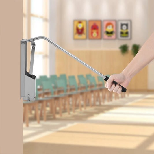 [Clay Extruder] Stainless Steel Clay Extruding Tool