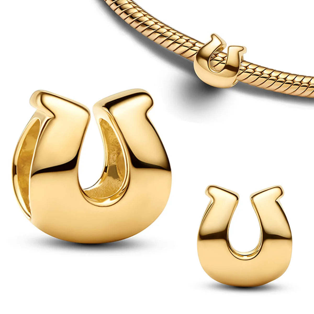 925 Silver Angel Wing Pink Gem Key Charm Pendant