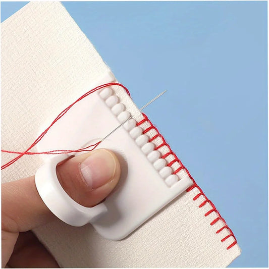 2pcs Sewing Guide Template Kit for Consistent Stitches – 3mm Spacing