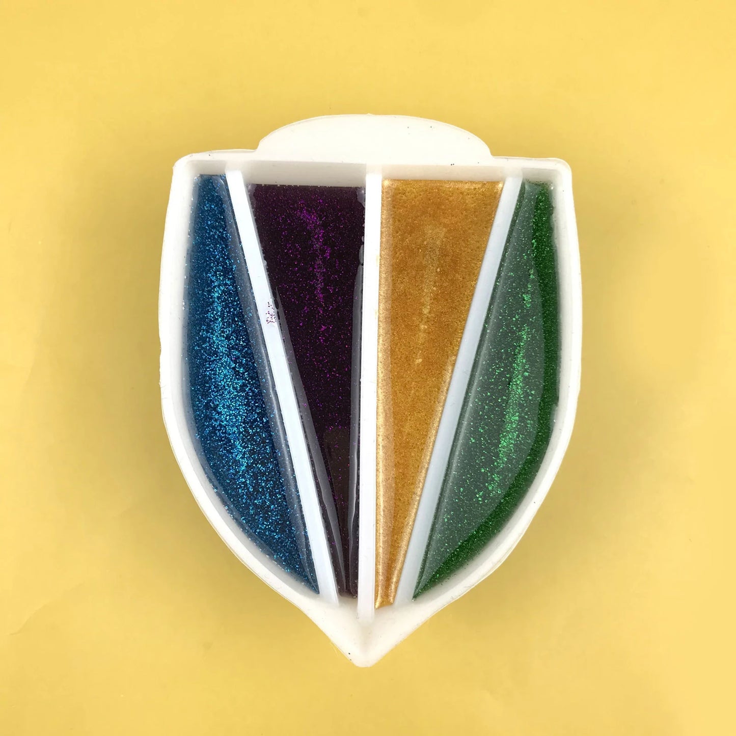 Split Cups For Paints Pouring Acrylic Paint Pouring Cup