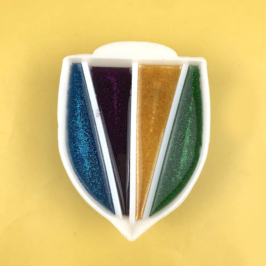 Split Cups For Paints Pouring Acrylic Paint Pouring Cup