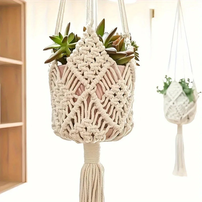 Wall Decor Large Macrame Wall Hanging Boho