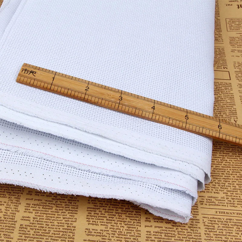 28ct-11ct Aida cloth cross stitch fabric canvas
