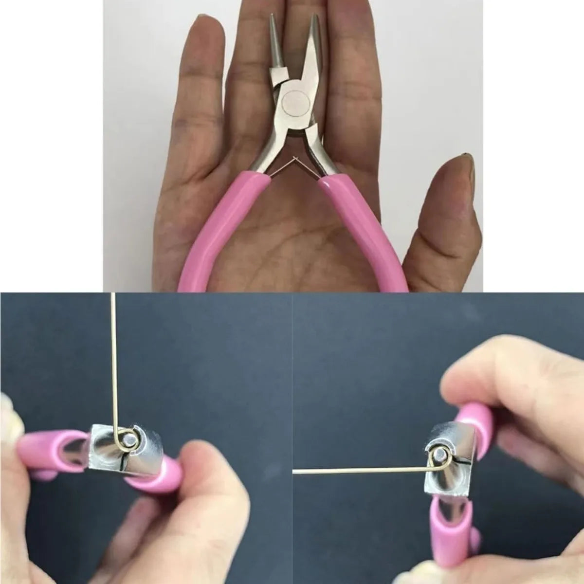 Professional Jewelry Pliers Beading Pliers