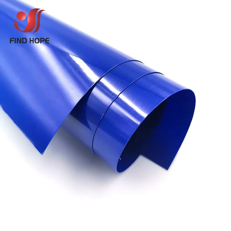 PU Heat Transfer Vinyl Film Iron On T-shirts/Craft Vinyl