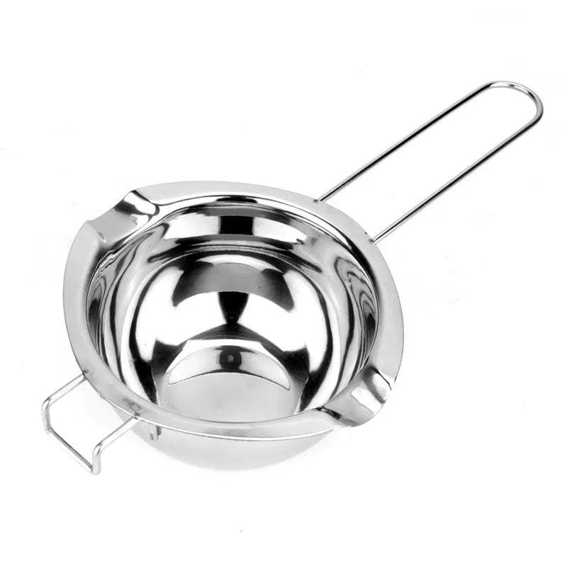 400/600ml Candle Wax Melting Boiler Pot