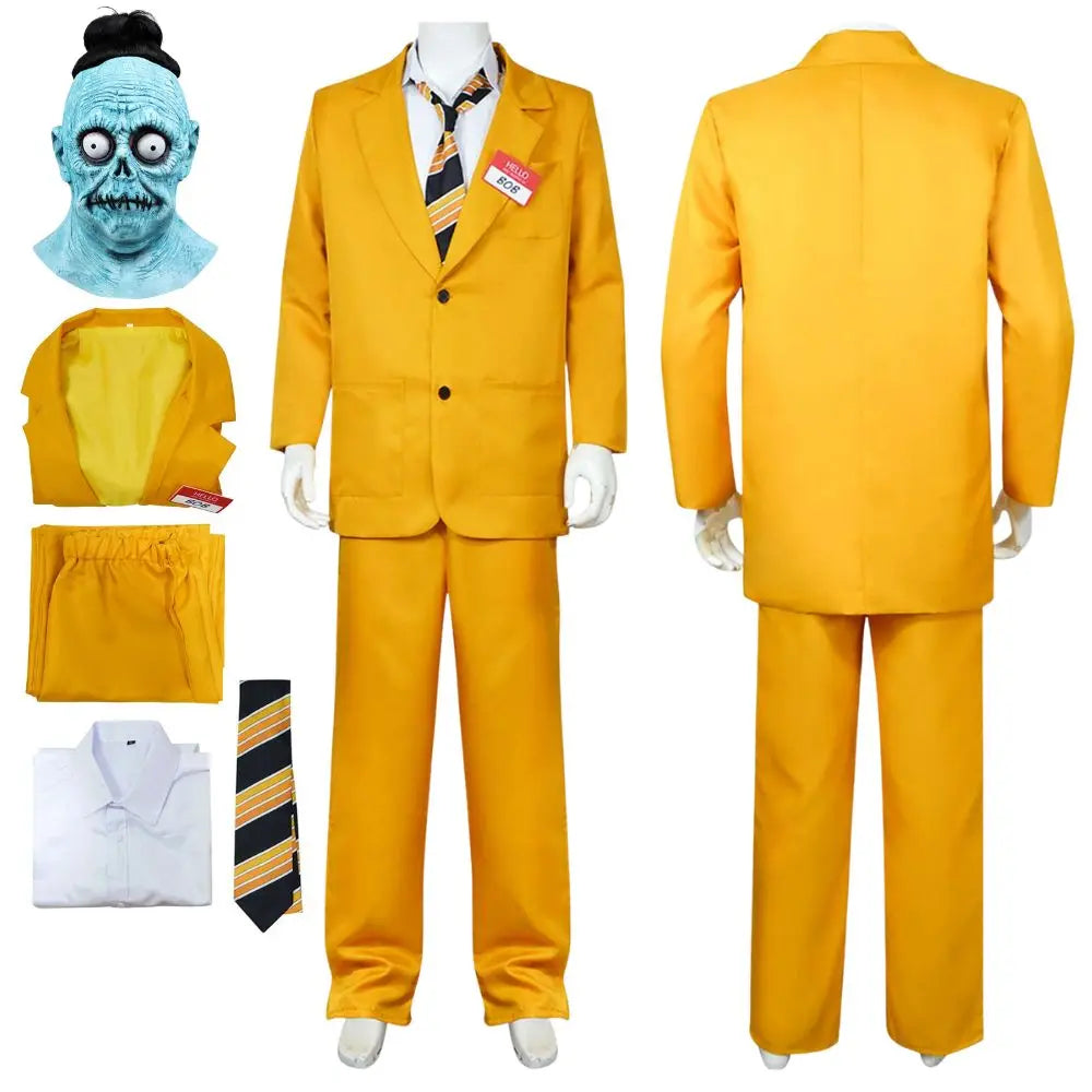Beetle Bob Fantasia Costume Disguise for Adult Men
