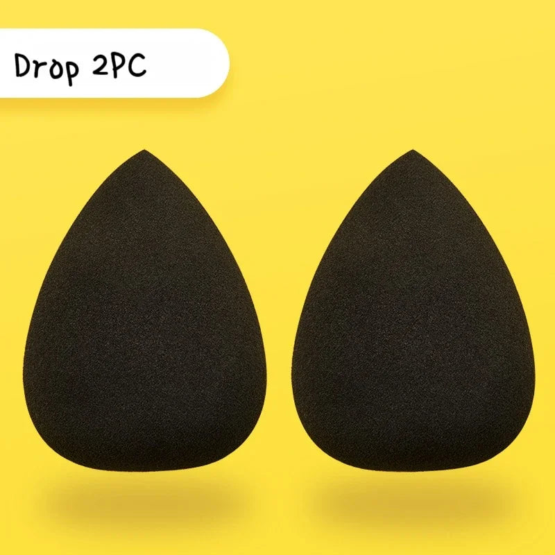 1/2/5pcs Art Sketch Blending Sponge