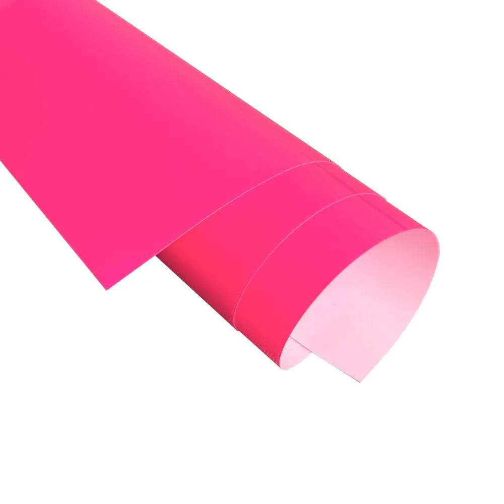 PU Heat Transfer Vinyl Film Iron On T-shirts/Craft Vinyl