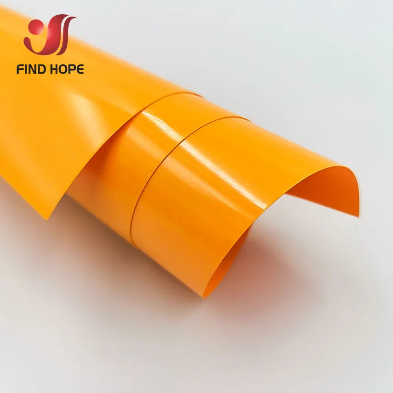 PU Heat Transfer Vinyl Film Iron On T-shirts/Craft Vinyl