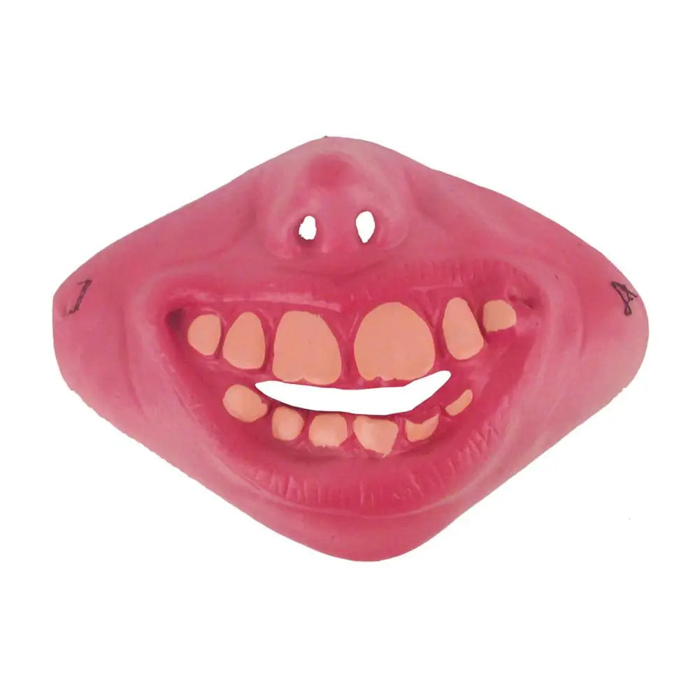 2026 New Funny Adult Party Mask Latex Clown