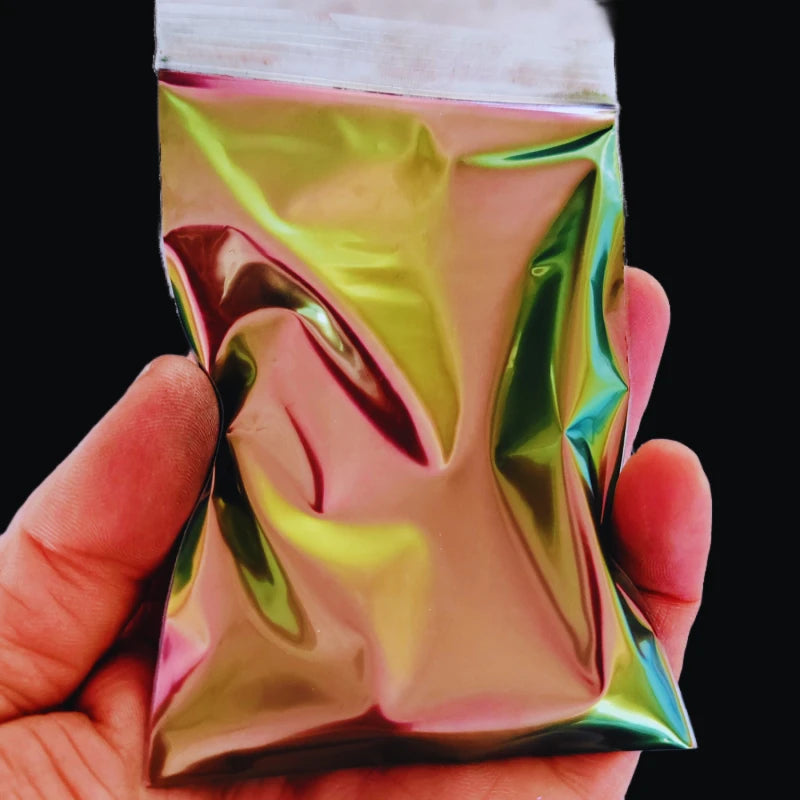 1 Gram Super Chameleon Paint Pigment Green/Yellow/Purple